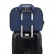 خرید کیف دستی مدل وارگام دلسی رنگ سرمه ای دلسی ایران -00119916002 DELSEY PARIS WAGRAM SATCHEL One Compartment delseyiran 7